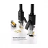 Ugreen 20169 Cat-6, 40 Meter, Black Network Cable # 20169