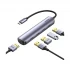 Ugreen 20197 Type-C Male to Quad USB, HDMI Female Type-C Converter Price in Bangladesh