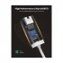 Ugreen 20255 USB Male to LAN Female USB Converter Price in BD