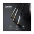 Ugreen 20899 3.5mm Female to Dual Male Audio Converter specifications