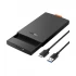 Ugreen 60353 2.5 inch HDD and SSD Case