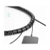 Ugreen 30819 3 Meter Black Mask Cable Organizer #30819