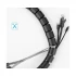 Ugreen 30819 3 Meter Mask Cable Organizer Cable Organizer specifications
