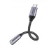 UGREEN Ugreen 30632 Type-C to 3.5mm Type-C Converter