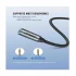 UGREEN Ugreen 30632 Type-C to 3.5mm Type-C Converter Price in Bangladesh