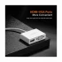 Ugreen Type-C Male to HDMI & VGA Female Type-C Converter