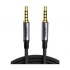Ugreen 20782 (TRRS) 3.5mm 4-Pole Male to Audio Cable