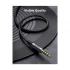 Ugreen 20782 (TRRS) 3.5mm 4-Pole Male to Male Audio Cable