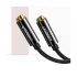Ugreen 20816 3.5mm Male to Dual Female Cable / Converter / HUB in BD