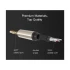 Ugreen AV125 3.5mm Male to Male Audio Cable Price in BD