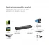 Ugreen 40218 HDMI Female to Female HDMI Converter