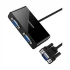 Ugreen 40254 VGA Male to Dual Female Cable / Converter / HUB