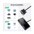 Ugreen 40254 VGA Male to Dual Female Cable / Converter / HUB Price in BD
