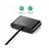 Ugreen 40744 HDMI Male to & VGA Female HDMI Converter specifications