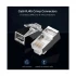 Ugreen 50248 Cat-6 Shielding Crystal Head Connector in BD