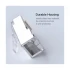Ugreen 50248 Cat-6 Shielding Crystal Head # 50248 (100 Pcs)