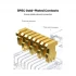Ugreen 50248 Cat-6 Shielding Crystal Head Connector specifications