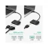 Ugreen 50505 Type-C to HDMI, VGA, USB 3.0 & Type-C Converter specifications