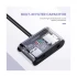 Ugreen 50596 Type-C to 3.5mm Audio + Female Type-C Converter specifications