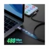 Ugreen US284 USB Cable in BD