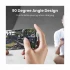 Ugreen US284 (50942) USB Male to Type-C Black 2 Meter Charging and Data Cable # 50942