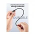Ugreen 50997 USB Type-C Male to Male USB Cable Price in BD