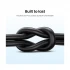 UGREEN Ugreen 60117 USB Male to Type-C USB Cable in BD