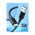 Ugreen 60117 USB Male to Type-C USB Cable Price in BD