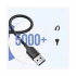 Ugreen 60137 USB Male to Micro USB Cable Price in Bangladesh