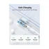 Ugreen 70698 USB Type-C Male to Male USB Cable Price in BD