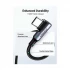 UGREEN Ugreen 70698 USB Type-C Male to USB Cable specifications