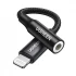 UGREEN Ugreen 70860 Lightning Male to 3.5mm Female Lightning Converter