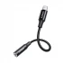 UGREEN Ugreen 70860 Lightning Male to 3.5mm Female Lightning Converter in BD
