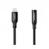 Ugreen 70860 Lightning Male to 3.5mm Female Lightning Converter