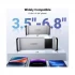 Ugreen 30283 Air Vent Mount Gray Phone Holder (30283)