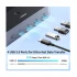 UGREEN Ugreen AK500 Network Switch in BD