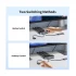 Ugreen AK500 Network Switch Price in BD