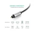 Ugreen AV108 Toslink Male to Cable / Converter / HUB Price in Bangladesh