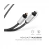 Ugreen AV108 Toslink Male to Male Cable / Converter / HUB Price in BD
