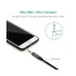 Ugreen AV112 3.5mm Male to Male Audio Cable Price in BD