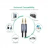 Ugreen AV112 3.5mm Male to Audio Cable Best Price