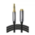 Ugreen AV118 3.5mm Male to Female Cable / Converter / HUB