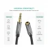 Ugreen AV118 3.5mm Male to Female Cable / Converter / HUB Price in BD