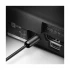 Ugreen AV122 (70891) Toslink Male to Male, 1.5 Meter, Black Optical Audio Cable # 70891