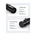 Ugreen AV162 Cannon XLR Female to 6.5mm Female Cable / Converter / HUB Price in BD