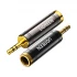Ugreen AV168 3.5mm Male to 6.35mm Female Cable / Converter / HUB