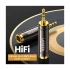 Ugreen AV168 3.5mm Male to 6.35mm Female Cable / Converter / HUB Price in Bangladesh