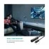 Ugreen Bluetooth 4.2 Transmitter with Digital Optical Toslink Bluetooth Adapter in BD