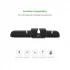 UGREEN 30762  Cable Clips Holder Desktop Cable Management System Cable Organizer (Black) #30762