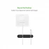 Ugreen LP114 Cable Organizer specifications